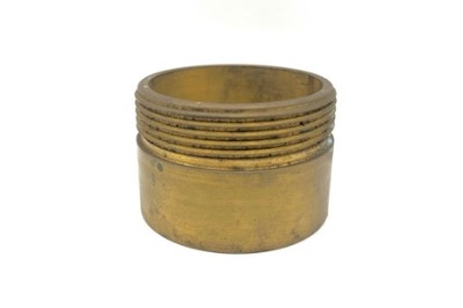 Fuel Tank Filler Neck